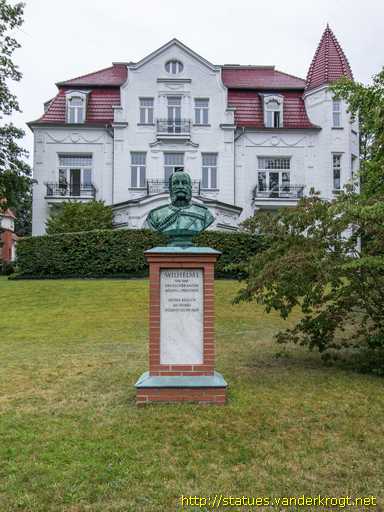 Heringsdorf /  Kaiser Wilhelm I