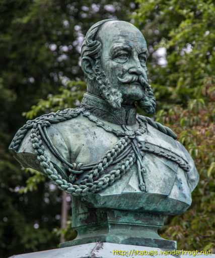 Heringsdorf /  Kaiser Wilhelm I