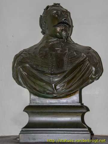 Stralsund /  Gustav Adolph II von Schweden