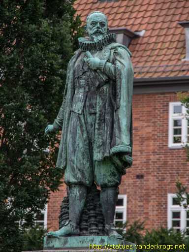 Stralsund /  Lambert Steinwich