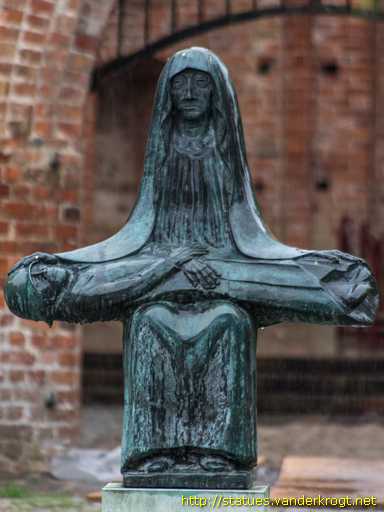 Stralsund /  Pieta