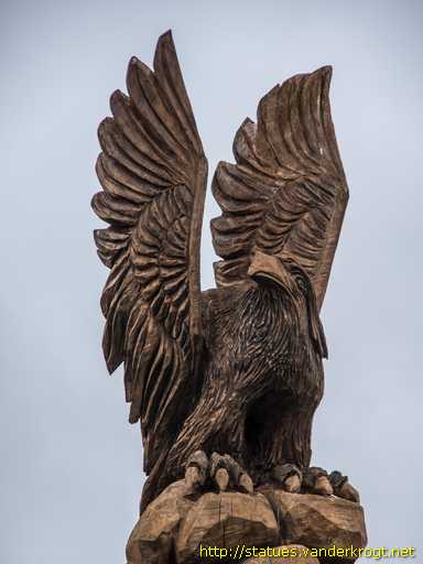 Grimmen /  Adler