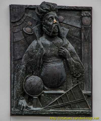 Rostock /  Tycho Brahe