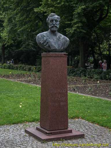 Rostock /  Paul Pogge