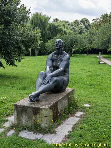 Rostock /  Große Sitzende