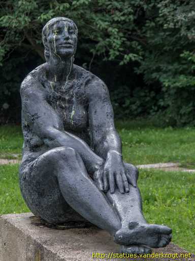 Rostock /  Große Sitzende