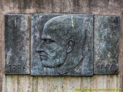 Rostock /  Ernst Thälmann