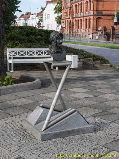 Bad Doberan /  Frank Zappa