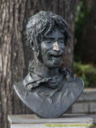 Bad Doberan /  Frank Zappa