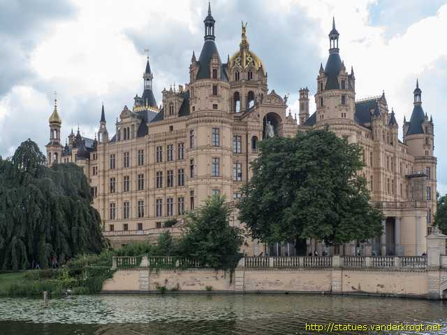 Schwerin /  Sankt Michael