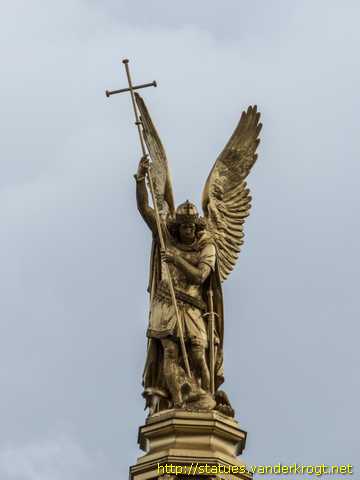 Schwerin /  Sankt Michael