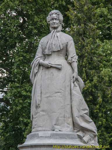 Schwerin /  Großherzogin Alexandrine von Mecklenburg-Schwerin