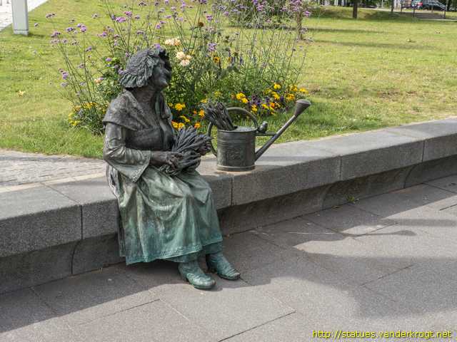 Schwerin /  Bertha Klingberg