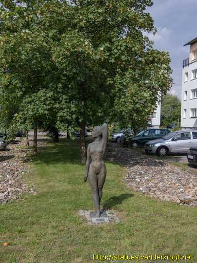 Schwerin /  Tänzerische Gymnastik