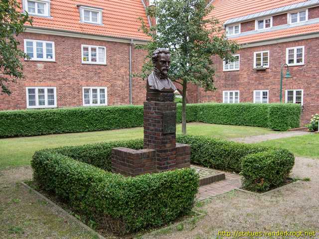 Schwerin /  Georg Adolf Demmler