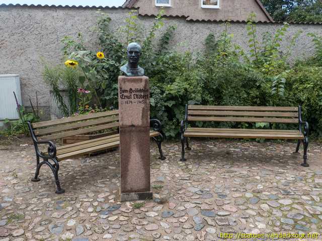 Warin /  Ernst Lübbert