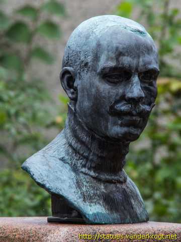 Warin /  Ernst Lübbert