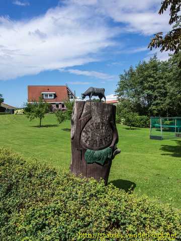 Kaarz /  Kuh