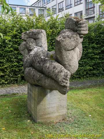 Schwerin /  Das Paar