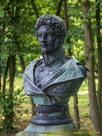 Wöbbelin /  Theodor Körner