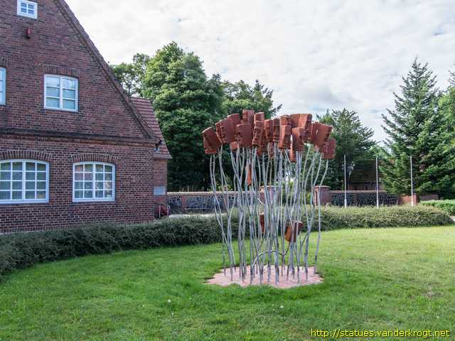 Wöbbelin /  Gesichter des KZ Wöbbelin