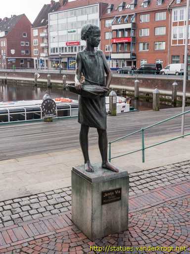 Emden /  Jantje Vis