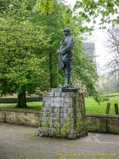 Norden /  Otto von Bismarck