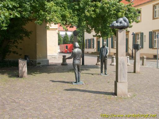 Osnabrück / Ohne Titel