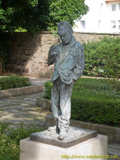 Osnabrück /  Willy Brandt