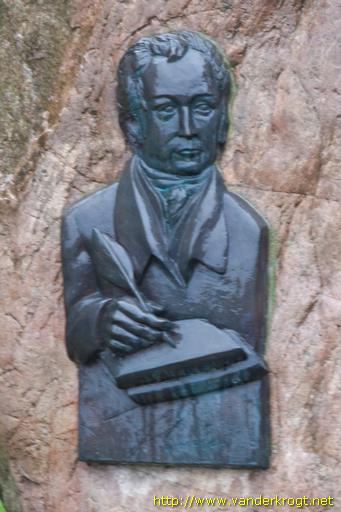 Loxstedt /  Heinrich Luden