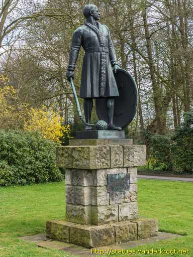 Rodenkirchen /  Der Friese