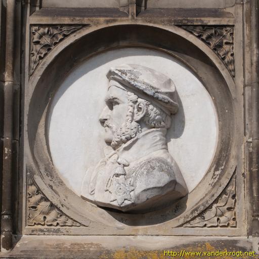 Elsfleth /  Friedrich Wilhelm Herzog von Braunschweig-Wolfenbüttel