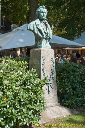 Bad Pyrmont /  Albert Lortzing