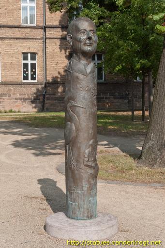 Salzgitter-Bad /  Franz Zobel