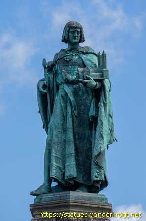 Braunschweig /  Heinrichsbrunnen