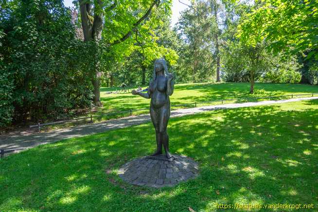 Braunschweig /  Thüringer Venus