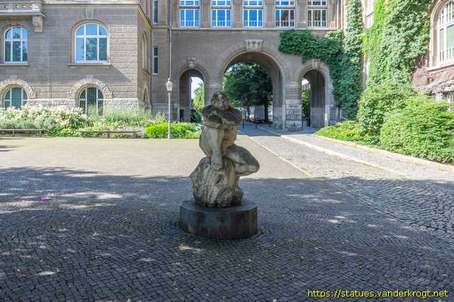 Braunschweig /  Die großen Verweigerung