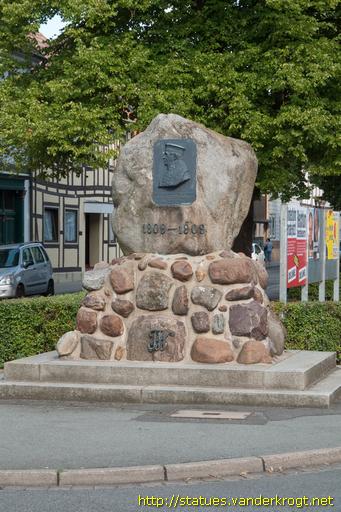 Schöppenstedt /  Friedrich Wilhelm Herzog von Braunschweig-Wolfenbüttel