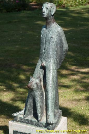 Hameln /  Hütejunge