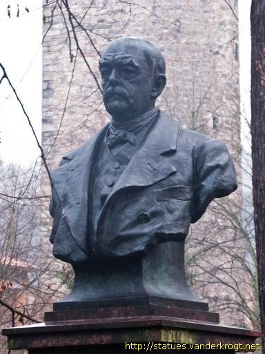 Hann. Münden /  Otto von Bismarck