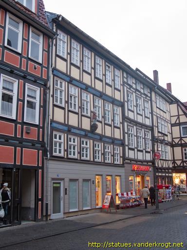 Hann. Münden /  Johannes Andreas Eisenbarth