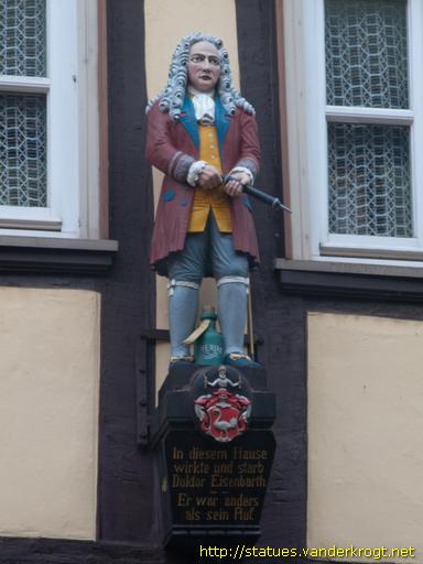 Hann. Münden /  Johannes Andreas Eisenbarth