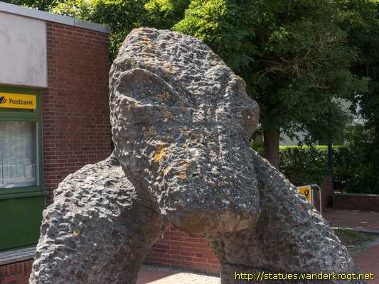 Quakenbrück /  Artländer Drachen
