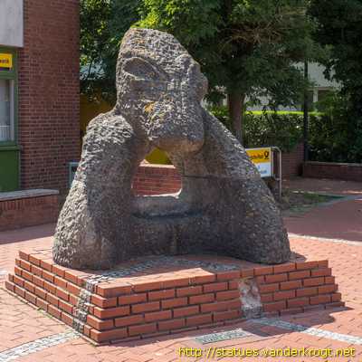 Quakenbrück /  Artländer Drachen