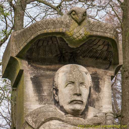 Hannover /  Alfred Graf von Waldersee