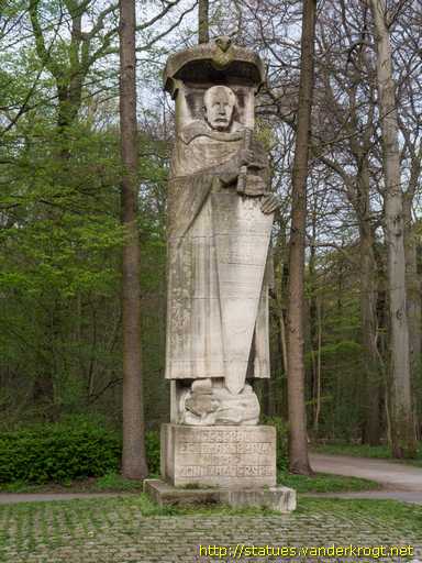 Hannover /  Alfred Graf von Waldersee