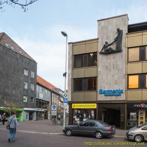 Hannover /  Samariter