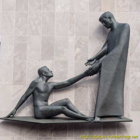 Hannover /  Samariter