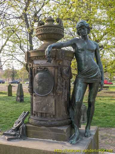 Hannover /  Ludwig Hölty