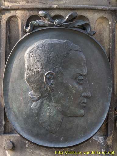 Hannover /  Ludwig Hölty